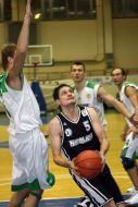 Basketball. BC «Lvovskaya Politekhnika-Galichina» - MBC «Nikolayev»
