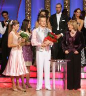”Dance with stars-3”. Finale