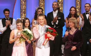 ”Dance with stars-3”. Finale
