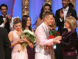 ”Dance with stars-3”. Finale