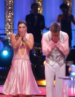 Marcin Mroczek and Anna Pelipenko