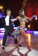 Marcin Mroczek and Anna Pelipenko