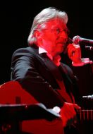 Francis Goya. Concert in Kiev.