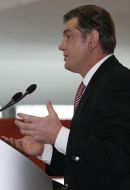 All Ukrainian conference of ”Ukraine – without barrier”