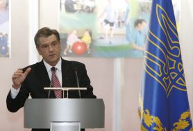 All Ukrainian conference of ”Ukraine – without barrier”