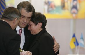 All Ukrainian conference ”Ukraine – without barriers”