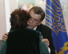 All Ukrainian conference ”Ukraine – without barriers”