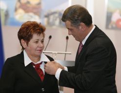 All Ukrainian conference ”Ukraine – without barriers”