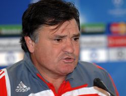 Hose Antonio Camacho