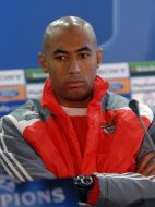 Anderson Luis da Silva