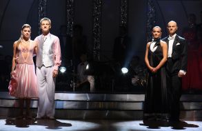 ”Dance with stars-3”. Finale