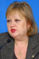 Marina Krisa