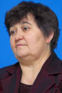 Galina Pastushenko