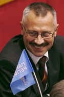 Sergey Golovaty