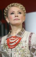 Юлія Тимошенко