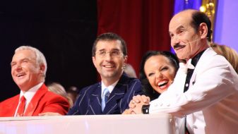 ”Dance with stars-3”. Finale
