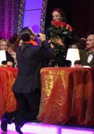 Vitaly Kozlovsky, Kseniya Gorb