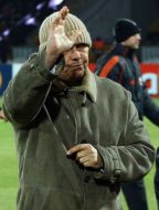 Mircea Lucescu
