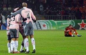 FC ”Shakhter” (Donetsk) - FC ”Benefica” (Portugal)