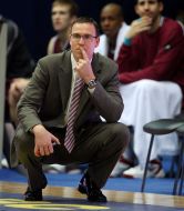 Баскетбол. БК ”Київ” - BC ”Artland Dragons” (Germany)