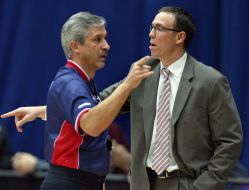 Баскетбол. БК ”Київ” - BC ”Artland Dragons” (Germany)