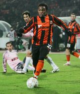 FC ”Shakhter” (Donetsk) - FC ”Benefica” (Portugal)