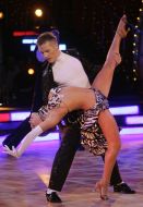 Marcin Mroczek and Anna Pelipenko