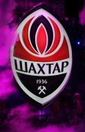 Презентация новой эмблемы ФК ”Шахтер”