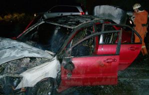 ДТП на автотрассе ”Бердичев-Житомир”