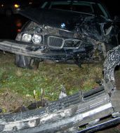 ДТП на автотрассе ”Бердичев-Житомир”