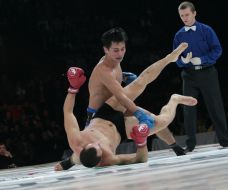 International tournament by honour for fri-fayt ”Star of Peresvit”