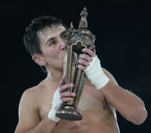 Vener Guliev
