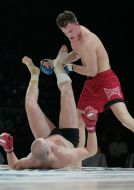 International tournament by honour for fri-fayt ”Star of Peresvit”