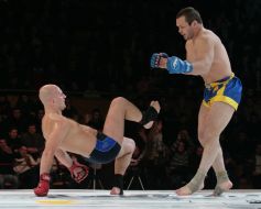 International tournament by honour for fri-fayt ”Star of Peresvit”