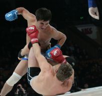 International tournament by honour for fri-fayt ”Star of Peresvit”