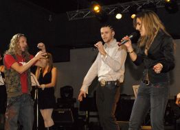 Ukrainian group “D.lemma”