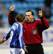 FC ”Dynamo” (Kiev) - FC ”Tavriya” (Simferopol)