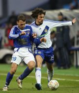 FC ”Dynamo” (Kiev) - FC ”Tavriya” (Simferopol)