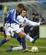 FC ”Dynamo” (Kiev) - FC ”Tavriya” (Simferopol)