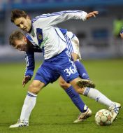 FC ”Dynamo” (Kiev) - FC ”Tavriya” (Simferopol)