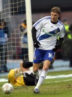 FC ”Dynamo” (Kiev) - FC ”Tavriya” (Simferopol)