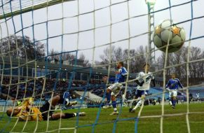 FC ”Dynamo” (Kiev) - FC ”Tavriya” (Simferopol)