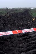 Падение самолета возле аэропорта ”Жуляны”