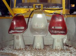 Столкновение трамваев