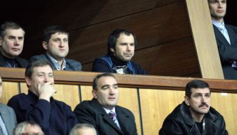 Svyatoslav Vakarchuk