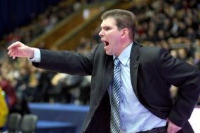 Томо Махорич