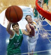 Giuliano Maresca and Brian Jacob Jaacks