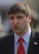 Yuriy Miroshnichenko