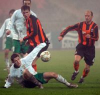 FC ”Shakhtar” (Donetsk) vs. FC ”Vorskla” (Poltava)