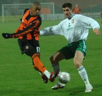 FC ”Shakhtar” (Donetsk) vs. FC ”Vorskla” (Poltava)